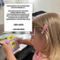 KinderSpeech – Kort för talutveckling